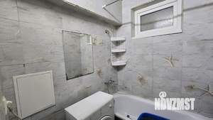 2-к квартира, на длительный срок, 43м2, 2/2 этаж