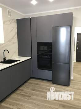 1-к квартира, на длительный срок, 45м2, 8/25 этаж