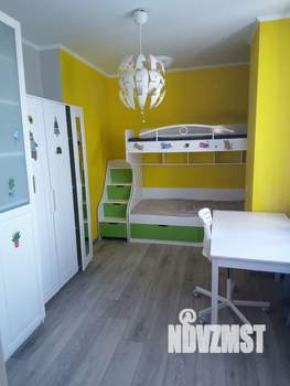 3-к квартира, на длительный срок, 80м2, 10/19 этаж