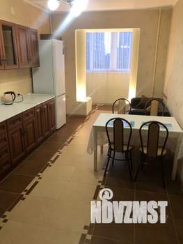 2-к квартира, посуточно, 54м2, 6/15 этаж