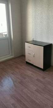 1-к квартира, на длительный срок, 40м2, 6/9 этаж