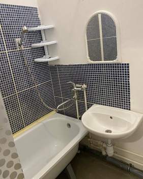 1-к квартира, на длительный срок, 38м2, 16/17 этаж