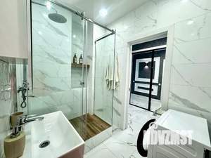 1-к квартира, посуточно, 38м2, 14/24 этаж