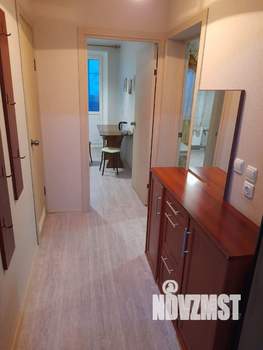 1-к квартира, на длительный срок, 35м2, 16/18 этаж