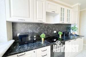 1-к квартира, посуточно, 40м2, 19/22 этаж