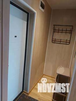 1-к квартира, посуточно, 32м2, 8/9 этаж