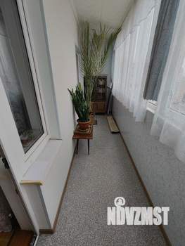 1-к квартира, на длительный срок, 52м2, 17/18 этаж