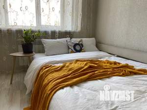 Студия квартира, посуточно, 35м2, 2/14 этаж