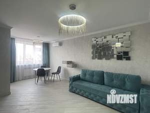 2-к квартира, на длительный срок, 50м2, 5/18 этаж