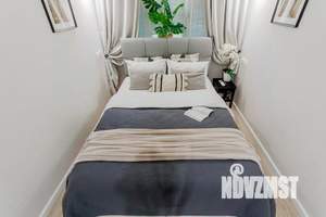 1-к квартира, посуточно, 23м2, 1/1 этаж