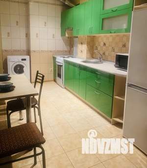 1-к квартира, посуточно, 47м2, 4/16 этаж