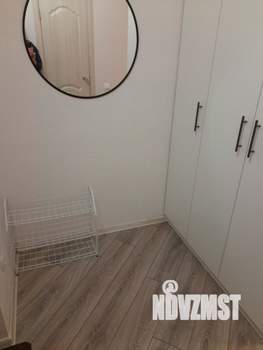 Студия квартира, на длительный срок, 30м2, 1/10 этаж