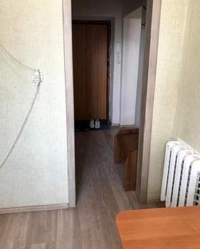 1-к квартира, на длительный срок, 30м2, 1/2 этаж