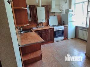 2-к квартира, на длительный срок, 59м2, 1/6 этаж