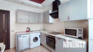 1-к квартира, посуточно, 40м2, 6/14 этаж