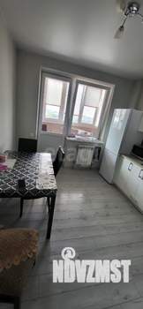 1-к квартира, на длительный срок, 41м2, 12/16 этаж