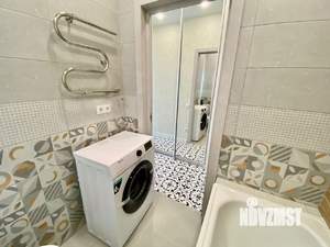 1-к квартира, на длительный срок, 25м2, 14/24 этаж