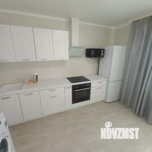 1-к квартира, на длительный срок, 45м2, 16/26 этаж