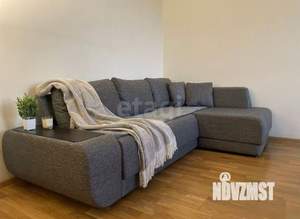 2-к квартира, на длительный срок, 60м2, 6/11 этаж