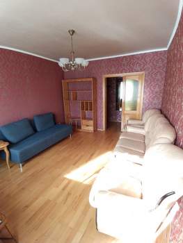 2-к квартира, на длительный срок, 58м2, 8/10 этаж