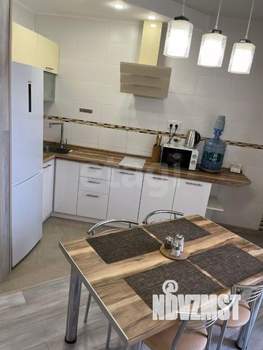 1-к квартира, на длительный срок, 42м2, 24/25 этаж