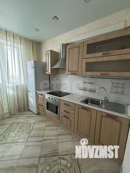1-к квартира, на длительный срок, 39м2, 11/21 этаж