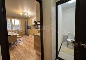 2-к квартира, на длительный срок, 65м2, 5/18 этаж