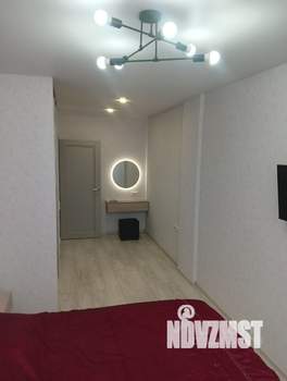 2-к квартира, на длительный срок, 41м2, 7/18 этаж