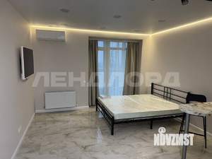 Студия квартира, на длительный срок, 32м2, 7/19 этаж