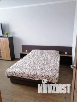 1-к квартира, посуточно, 52м2, 8/24 этаж