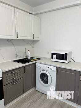 1-к квартира, на длительный срок, 38м2, 10/26 этаж