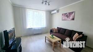 3-к квартира, посуточно, 77м2, 7/12 этаж