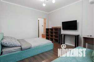 1-к квартира, посуточно, 45м2, 5/21 этаж