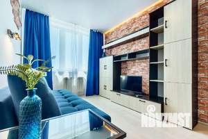 1-к квартира, посуточно, 50м2, 1/1 этаж