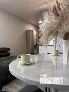 Студия квартира, посуточно, 22м2, 11/25 этаж