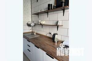 1-к квартира, посуточно, 43м2, 6/9 этаж