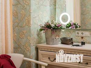 2-к квартира, посуточно, 75м2, 1/1 этаж