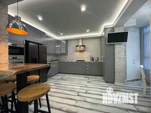 3-к квартира, на длительный срок, 90м2, 15/26 этаж