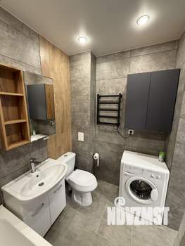 2-к квартира, на длительный срок, 42м2, 9/25 этаж