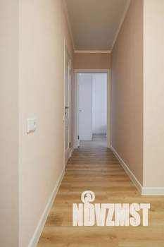 1-к квартира, посуточно, 54м2, 10/24 этаж