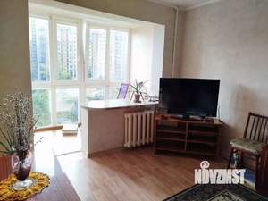 2-к квартира, на длительный срок, 44м2, 9/9 этаж