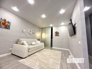 1-к квартира, на длительный срок, 40м2, 14/19 этаж