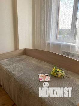 2-к квартира, посуточно, 65м2, 7/19 этаж