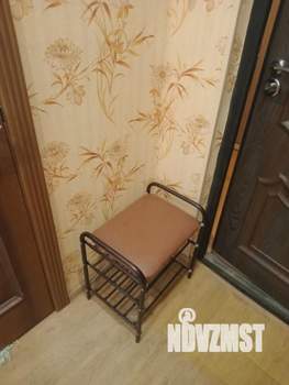 1-к квартира, на длительный срок, 24м2, 5/9 этаж