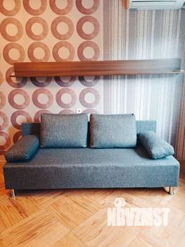 2-к квартира, на длительный срок, 54м2, 4/10 этаж