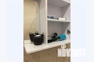 2-к квартира, посуточно, 53м2, 20/25 этаж