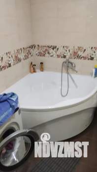 2-к квартира, посуточно, 54м2, 10/17 этаж