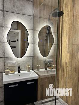 1-к квартира, на длительный срок, 38м2, 13/20 этаж