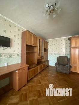 1-к квартира, на длительный срок, 25м2, 6/10 этаж