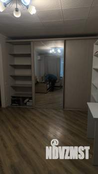 1-к квартира, на длительный срок, 35м2, 1/10 этаж